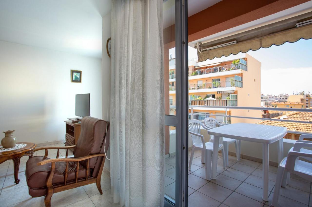 Apartment With Sea View With Two Bedrooms Nisa Exterior foto