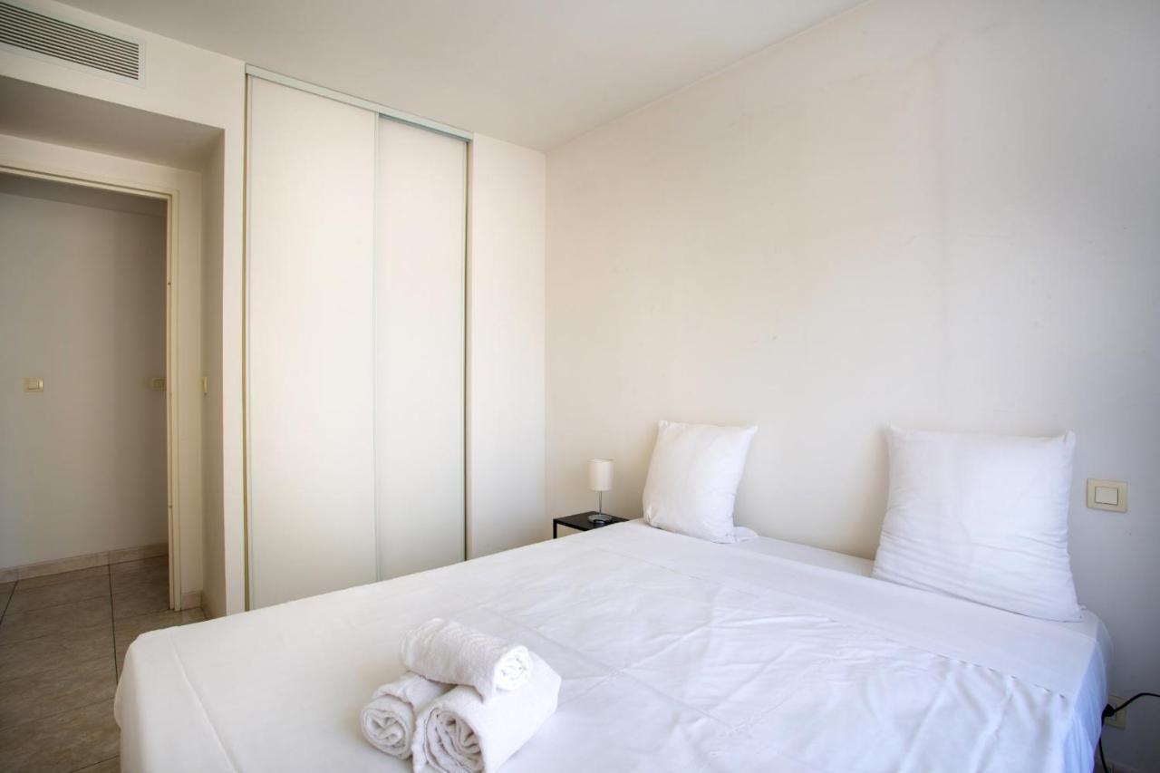 Apartment With Sea View With Two Bedrooms Nisa Exterior foto